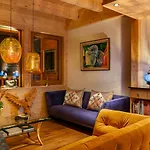 Apartamento Mein Kraftplatz - Panoramablick Und Freiraum Auf 150qm Für Bis Zu 8 Personen Ehrwald