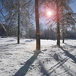 Mein Kraftplatz - Panoramablick Und Freiraum Auf 150qm Für Bis Zu 8 Personen