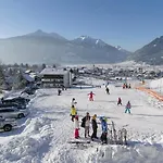 Mein Kraftplatz - Panoramablick Und Freiraum Auf 150qm Für Bis Zu 8 Personen Ehrwald