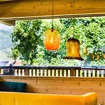 Mein Kraftplatz - Panoramablick Und Freiraum Auf 150qm Für Bis Zu 8 Personen * Ehrwald