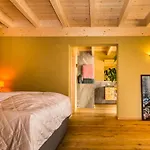 Mein Kraftplatz - Panoramablick Und Freiraum Auf 150qm Für Bis Zu 8 Personen Apartamento Ehrwald