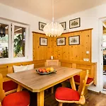 Mein Kraftplatz - Panoramablick Und Freiraum Auf 150qm Für Bis Zu 8 Personen Apartamento Ehrwald