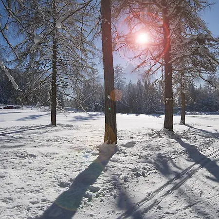 Mein Kraftplatz - Panoramablick Und Freiraum Auf 120qm Fuer Bis Zu 6 Personen