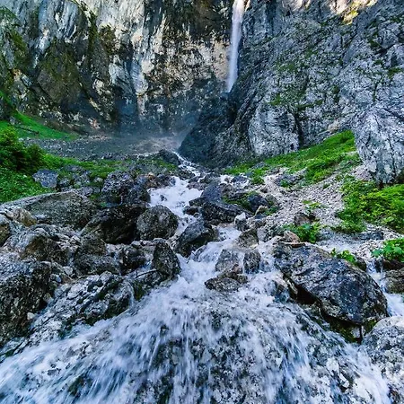 Mein Kraftplatz - Panoramablick Und Freiraum Auf 120qm Fuer Bis Zu 6 Personen