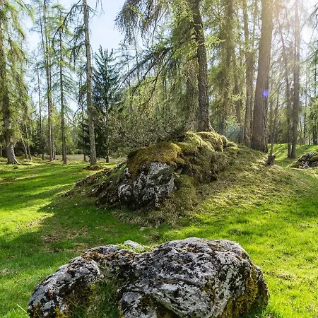 Διαμέρισμα Mein Kraftplatz - Panoramablick Und Freiraum Auf 120qm Fuer Bis Zu 6 Personen