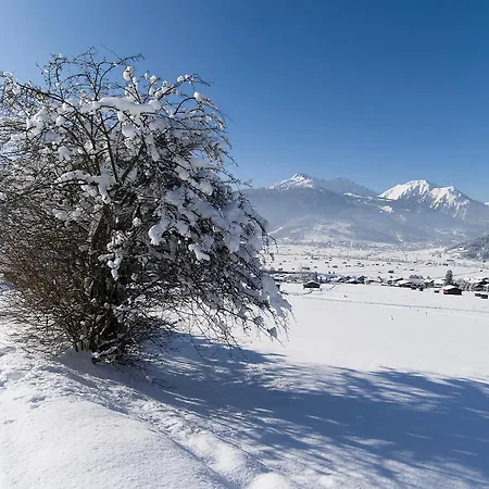 Mein Kraftplatz - Panoramablick Und Freiraum Auf 120qm Fuer Bis Zu 6 Personen *