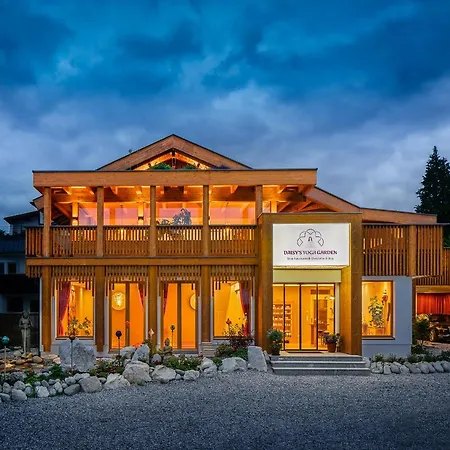 Mein Kraftplatz - Panoramablick Und Freiraum Auf 120qm Fuer Bis Zu 6 Personen *