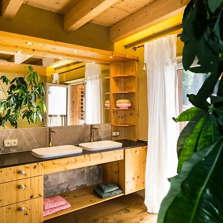 Mein Kraftplatz - Panoramablick Und Freiraum Auf 120qm Fuer Bis Zu 6 Personen Эрвальд