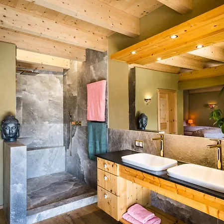 Mein Kraftplatz - Panoramablick Und Freiraum Auf 120qm Fuer Bis Zu 6 Personen Апартаменты