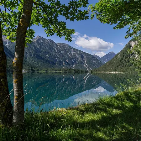Апартаменты Mein Kraftplatz - Panoramablick Und Freiraum Auf 120qm Fuer Bis Zu 6 Personen