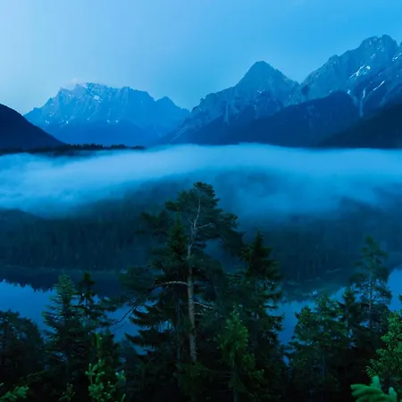 Mein Kraftplatz - Panoramablick Und Freiraum Auf 120qm Fuer Bis Zu 6 Personen Апартаменты