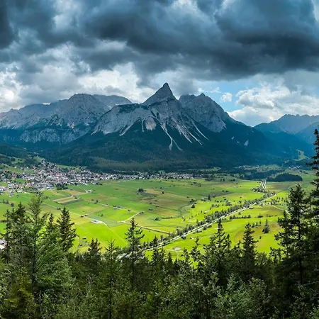 Mein Kraftplatz - Panoramablick Und Freiraum Auf 120qm Fuer Bis Zu 6 Personen *