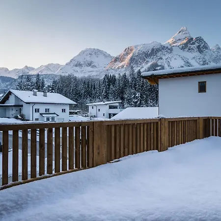 Apartmán Mein Kraftplatz - Panoramablick Und Freiraum Auf 150qm Fuer Bis Zu 8 Personen *