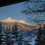 Mein Kraftplatz - Panoramablick Und Freiraum Auf 150qm Fuer Bis Zu 8 Personen * Έρβαλντ