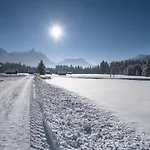 Mein Kraftplatz - Panoramablick Und Freiraum Auf 150qm Fuer Bis Zu 8 Personen Διαμέρισμα Έρβαλντ