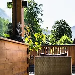 Mein Kraftplatz - Panoramablick Und Freiraum Auf 150qm Fuer Bis Zu 8 Personen *