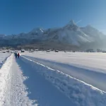 Διαμέρισμα Mein Kraftplatz - Panoramablick Und Freiraum Auf 150qm Fuer Bis Zu 8 Personen