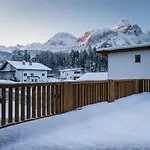 Διαμέρισμα Mein Kraftplatz - Panoramablick Und Freiraum Auf 150qm Fuer Bis Zu 8 Personen *