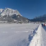 Διαμέρισμα Mein Kraftplatz - Panoramablick Und Freiraum Auf 150qm Fuer Bis Zu 8 Personen Έρβαλντ