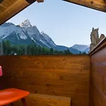 Διαμέρισμα Mein Kraftplatz - Panoramablick Und Freiraum Auf 150qm Fuer Bis Zu 8 Personen
