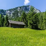 Mein Kraftplatz - Panoramablick Und Freiraum Auf 150qm Fuer Bis Zu 8 Personen