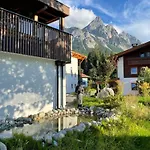 Mein Kraftplatz - Panoramablick Und Freiraum Auf 150qm Fuer Bis Zu 8 Personen Διαμέρισμα