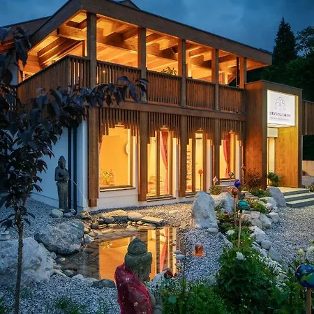 Mein Kraftplatz - Private Retreat By Daisy's Yoga Garden *