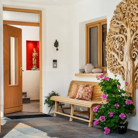 Mein Kraftplatz - Private Retreat By Daisy's Yoga Garden