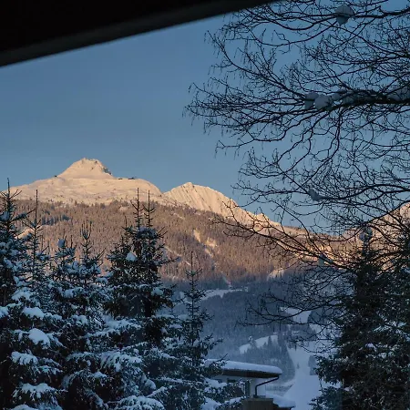 Mein Kraftplatz - Panoramablick Und Freiraum Auf 120qm Fuer Bis Zu 6 Personen * Ehrwald