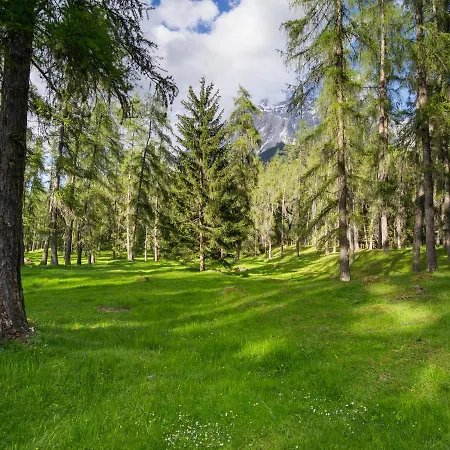 Mein Kraftplatz - Private Retreat By Daisy's Yoga Garden *