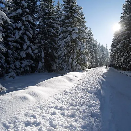 Mein Kraftplatz - Panoramablick Und Freiraum Auf 120qm Fuer Bis Zu 6 Personen *