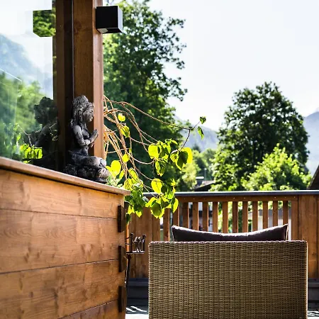 Mein Kraftplatz - Private Retreat By Daisy's Yoga Garden *