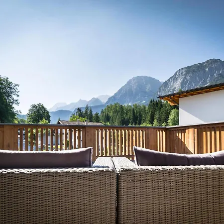 Mein Kraftplatz - Panoramablick Und Freiraum Auf 120qm Fuer Bis Zu 6 Personen Apartmán Ehrwald