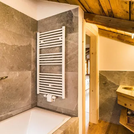 Mein Kraftplatz - Private Retreat By Daisy's Yoga Garden Ehrwald