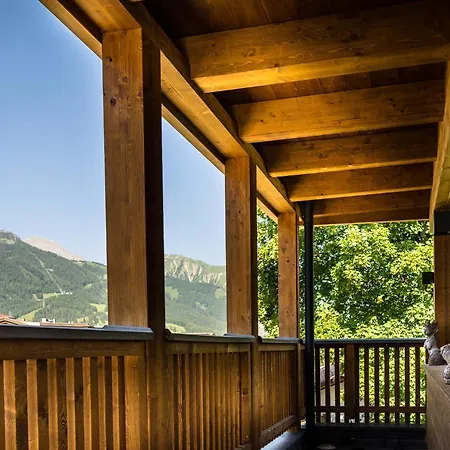 Apartmán Mein Kraftplatz - Panoramablick Und Freiraum Auf 120qm Fuer Bis Zu 6 Personen Ehrwald