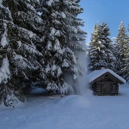 Mein Kraftplatz - Panoramablick Und Freiraum Auf 120qm Fuer Bis Zu 6 Personen Apartmán Ehrwald