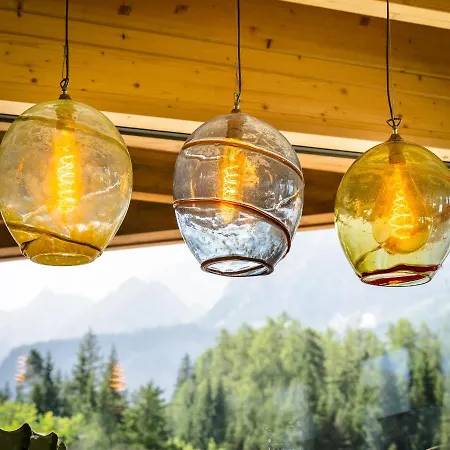 Mein Kraftplatz - Private Retreat By Daisy's Yoga Garden Ehrwald