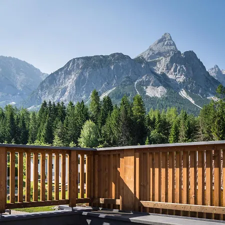 Mein Kraftplatz - Private Retreat By Daisy's Yoga Garden * Ehrwald