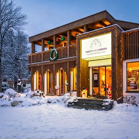 Mein Kraftplatz - Panoramablick Und Freiraum Auf 120qm Fuer Bis Zu 6 Personen Apartmán Ehrwald