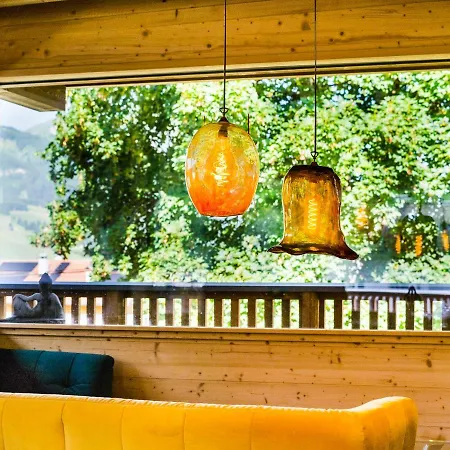 Mein Kraftplatz - Private Retreat By Daisy's Yoga Garden * Ehrwald