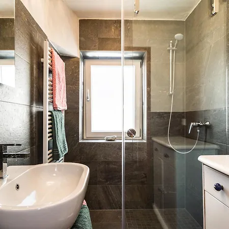 Apartmán Mein Kraftplatz - Panoramablick Und Freiraum Auf 120qm Fuer Bis Zu 6 Personen *