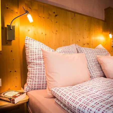 Mein Kraftplatz - Private Retreat By Daisy's Yoga Garden Ehrwald