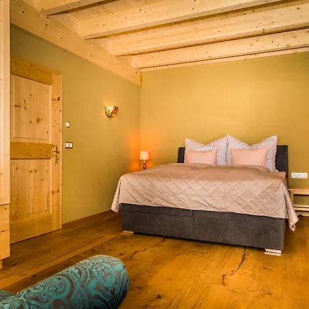 Mein Kraftplatz - Private Retreat By Daisy's Yoga Garden Ehrwald